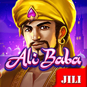 Ali Baba on nustargame ph