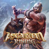 Asgardian Rising on nustargame ph