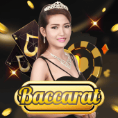 Baccarat A on nustargame ph