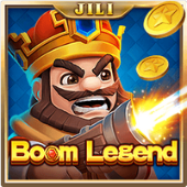 Boom Legend on nustargame ph