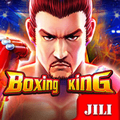 Boxing King on nustargame ph