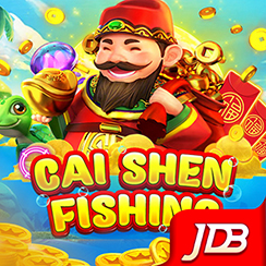 Cai Shen Fishing on nustargame ph