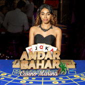 Casino Marina Andar Bahar on nustargame ph
