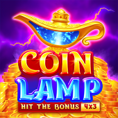 Coin Lamp slot on nustargame ph