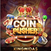 Coin Pusher on nustargame ph