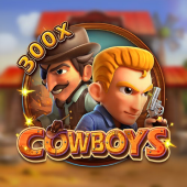 Cowboys on nustargame ph