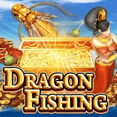 Dragon Fishing on nustargame ph