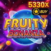 Fruity Bonanza on nustargame ph