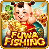 Fuwa Fishing on nustargame ph