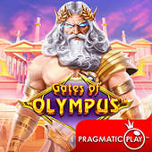 Gates of Olympus slot on nustargame ph