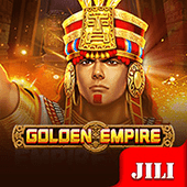 Golden Empire on nustargame ph