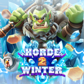 Horde 2 Winter slot on nustargame ph