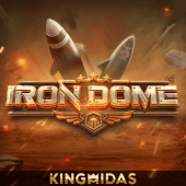 Iron Dome on nustargame ph