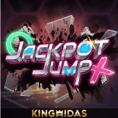 Jackpot Jump on nustargame ph