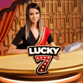 Lucky 7 on nustargame ph
