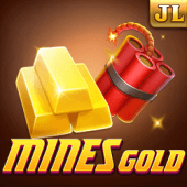 Mines Gold slot on nustargame ph