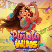 Pinata Wins related game