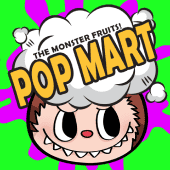Popmart slot on nustargame ph