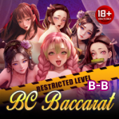 Sexy Blockchain Baccarat B B on nustargame ph