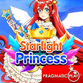 Starlight Princess slot on nustargame ph