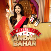 Ultimate Andar Bahar on nustargame ph