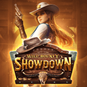 Wild Bounty Showdown slot on nustargame ph